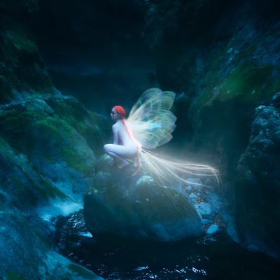 ESC (feat. Chloe Kae)