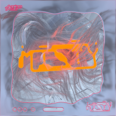 Misty