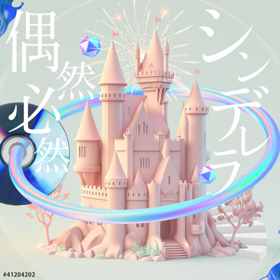 guuzenhitsuzenCinderella