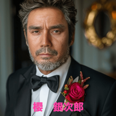 Dream-chasing old man's world trip (Original song)