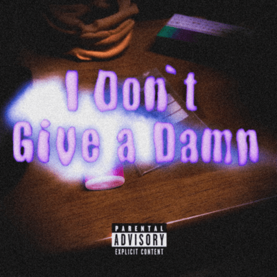 I Don't Give a Damn