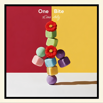 One Bite (feat. Anly)