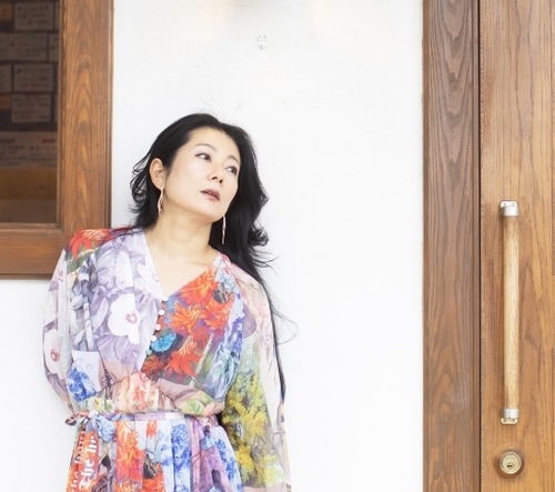 Reiko Hebiishi