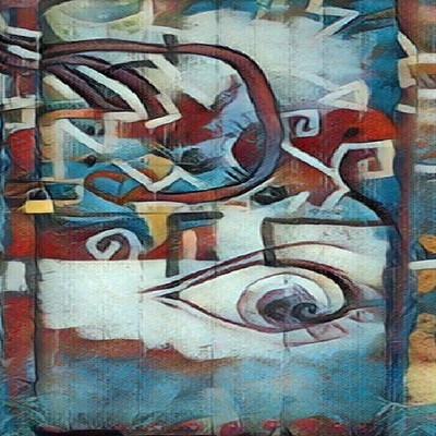 The Doors of Perception