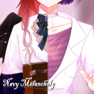Navy Melancholy
