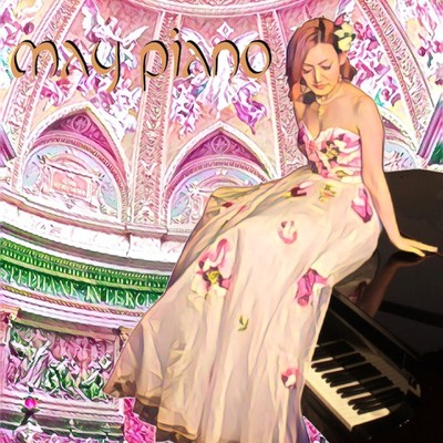 MAY PIANO