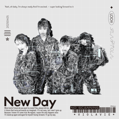 New Day