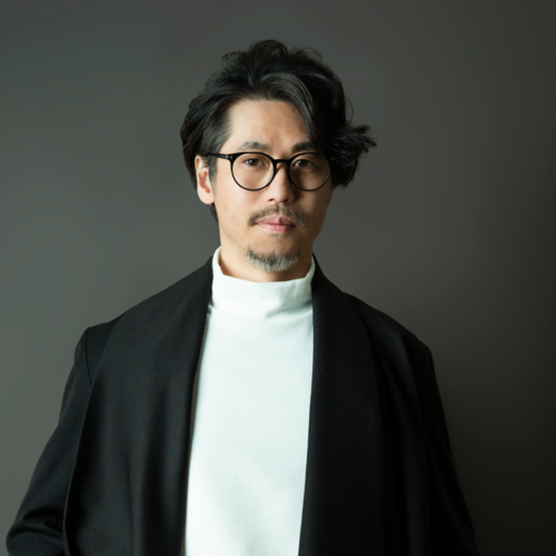 JIN OKI