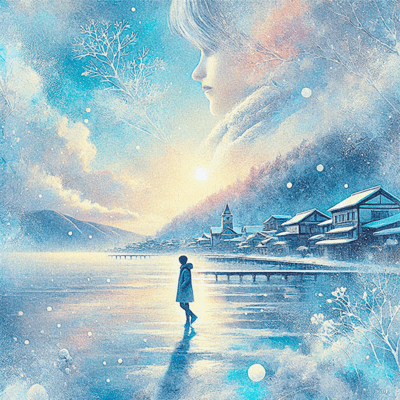 SNOW DROP