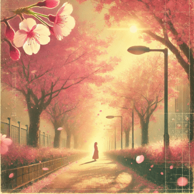 SAKURAGRAM