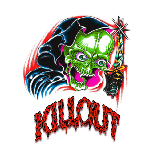 KILLOUT