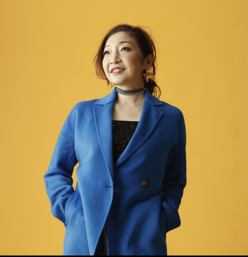 Yoshiko Saita