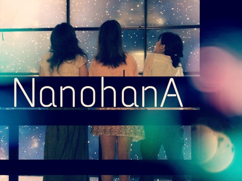 NanohanA.