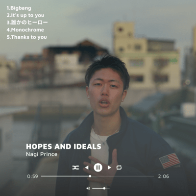 Hopes and Ideals