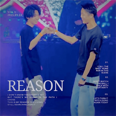 Reason