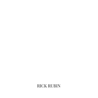 Rick Rubin