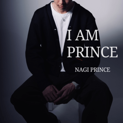 I am Prince