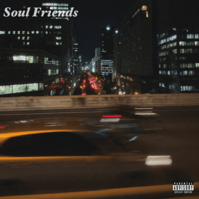 Soul Friends
