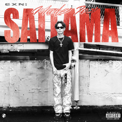 MADE IN SAITAMA