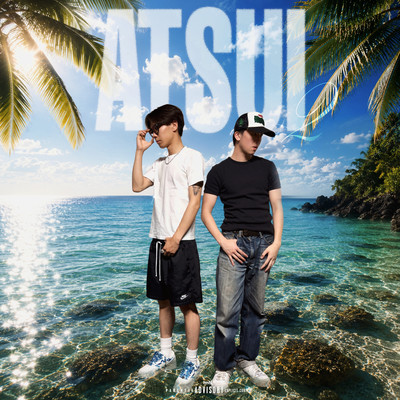 ATSUI 2 (feat. Onon)