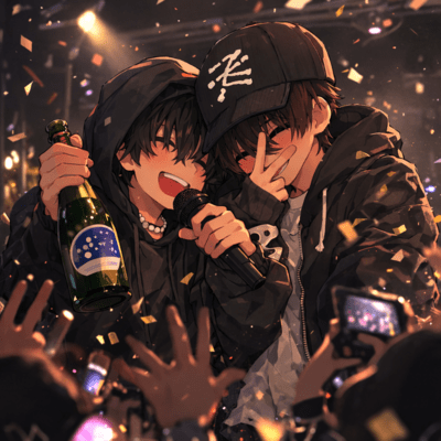 YONONAKA (feat. SIIRA)
