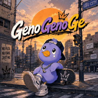 GenoGenoGe