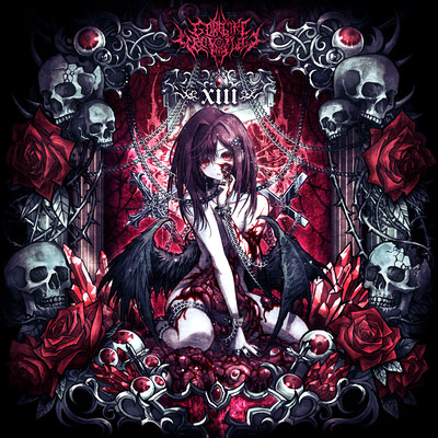 XIII (feat. Elegia Monet & Eugenics Scarlet Divinity)