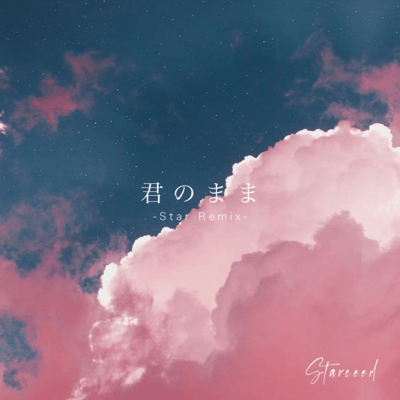 Kiminomama (Star Remix)