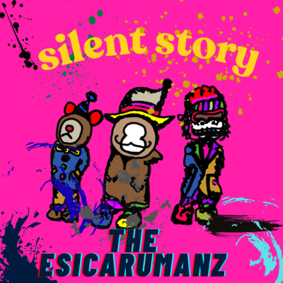 SilentStory