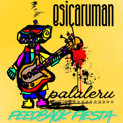 FREEBACK FESTA