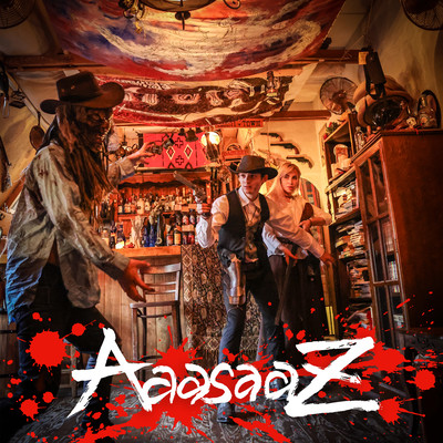 AaasaaZ