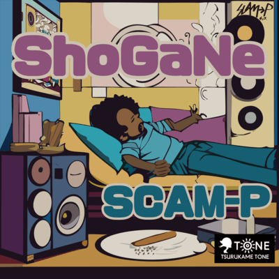 ShoGaNe