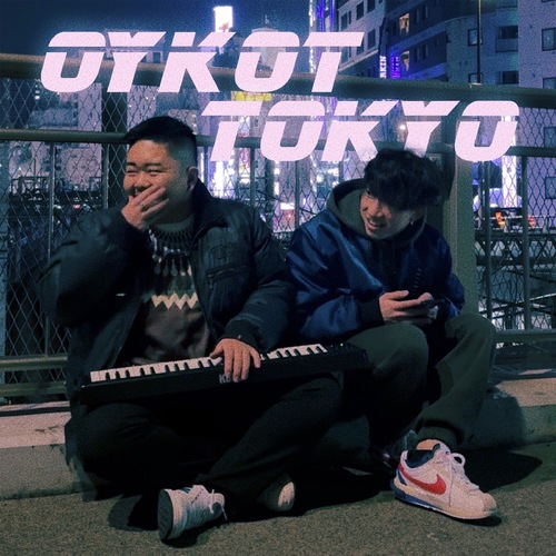 OYKOT TOKYO
