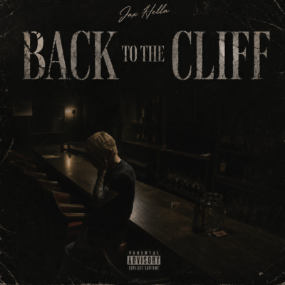 Back to the cliff