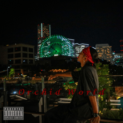 Orchid World