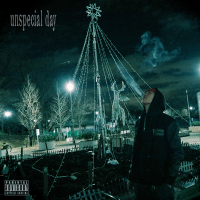 unspecial day