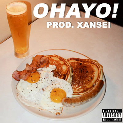 OHAYO!