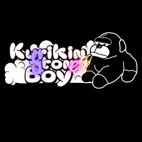 kurikintonboy