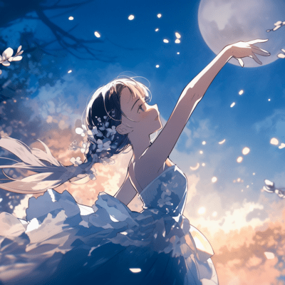 ballet (feat. Mai from Synthesizer V)