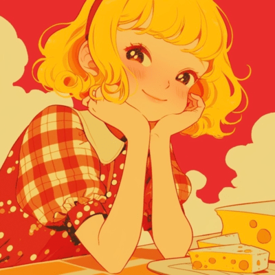 CHEDDAR (feat. Koharu Rikka & Yuma)