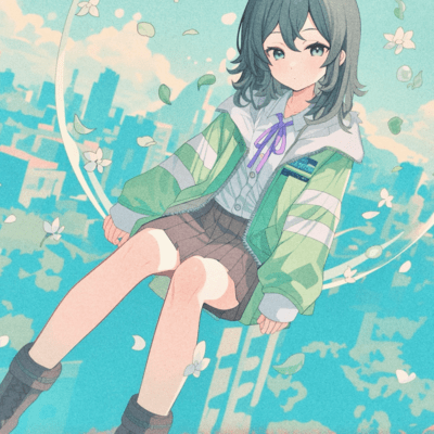 Citronella Savon (feat. Hanakuma Chifuyu)