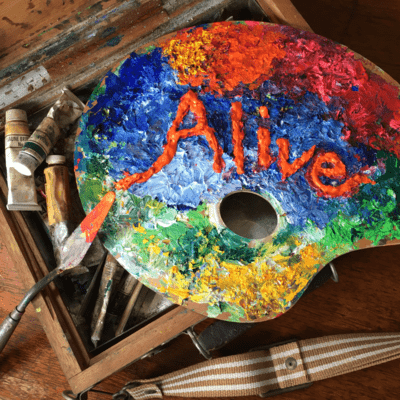 Alive