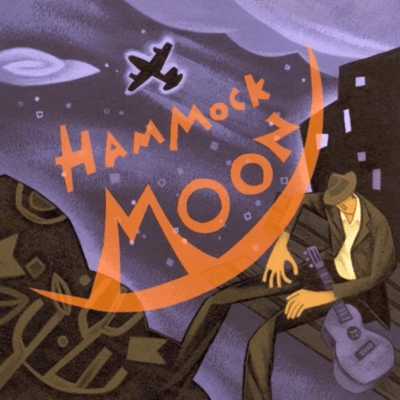 Hammock Moon