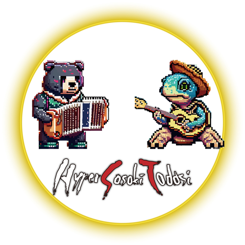 Hyper SASAKI TADASHI