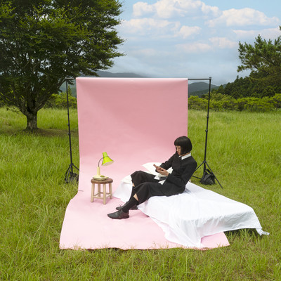 BPM DRESSED IN BLACK