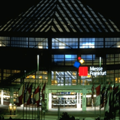 Novel Music: Frankfurt in Summer (kaisakuStudio ver)