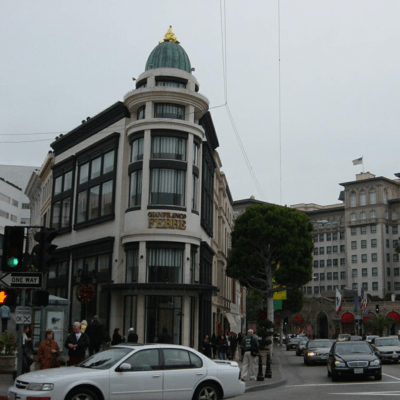 Novel Music: Pierced by the Big Band (KAISAKU Studio ver)