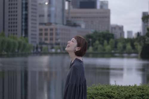 Rei Yamawaki