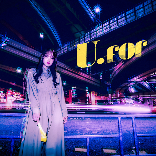 U.for