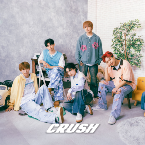 CRUSH
